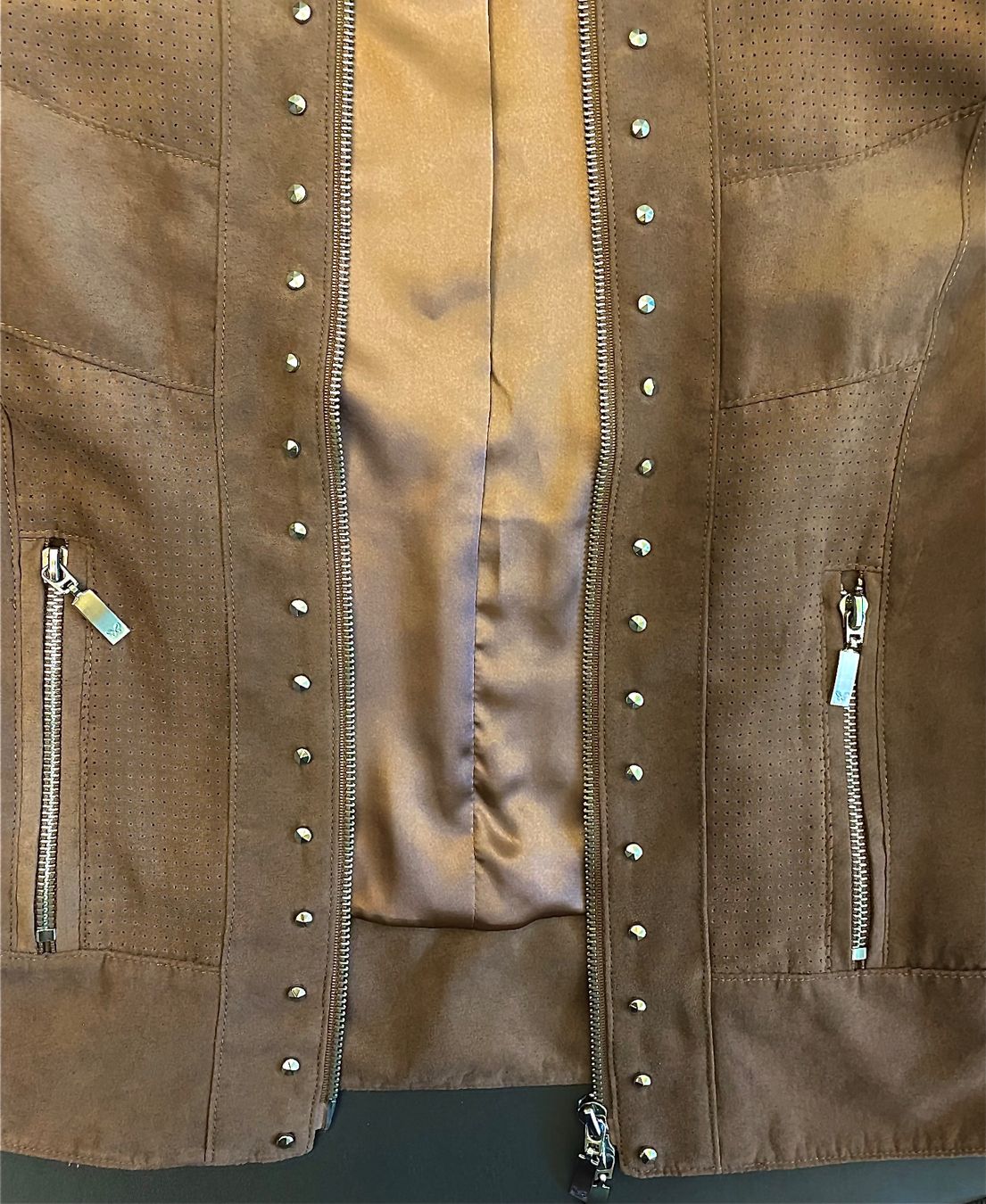 Giacche: Jacke Passwort / Grösse 40 / absolut neuwertig!!! – Usato da Winterthur venduto da LESA1015 3