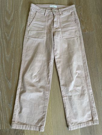 MANGO TEEN SUPER PANTALONS DE TENDANCE T S (12ans)