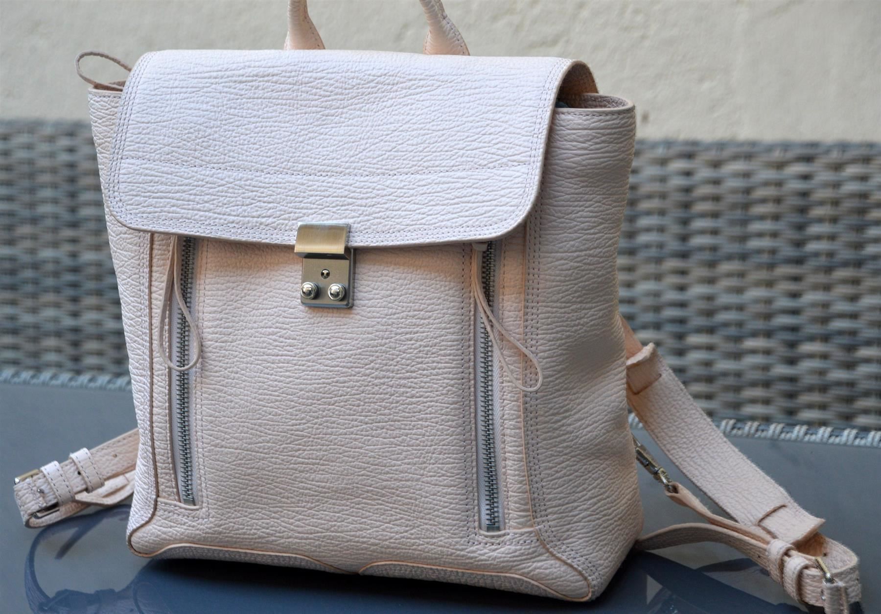 Zaini: Rucksack / sac à dos 3.1 Phillip Lim – Usato da Collonges venduto da Auganien 1