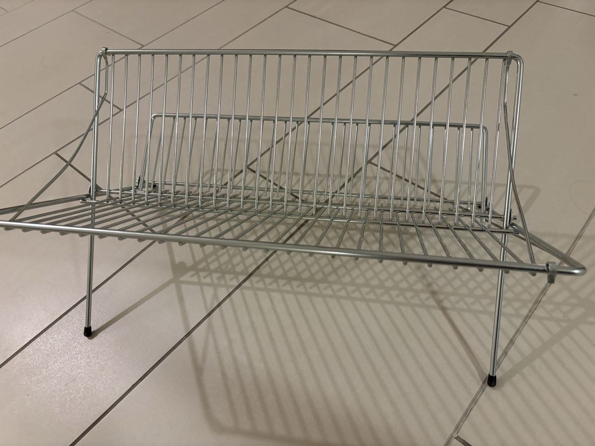 Ikea Elettrodomestici da cucina: Geschirrabtropfer – Nuovo (secondo la descrizione) da Villigen venduto da vac_rc8x
