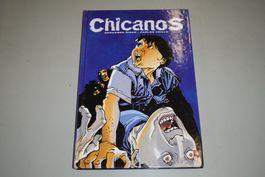CHICANOS    e.o 1997