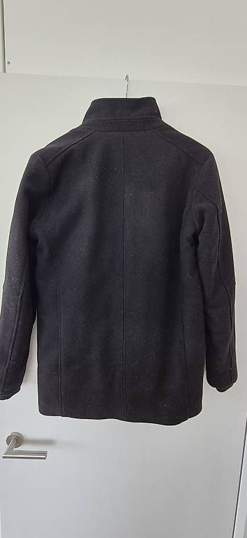 Cappotti: Herrenmantel Jack & Jones – Usato da Pfäffikon SZ venduto da Netranger0 1