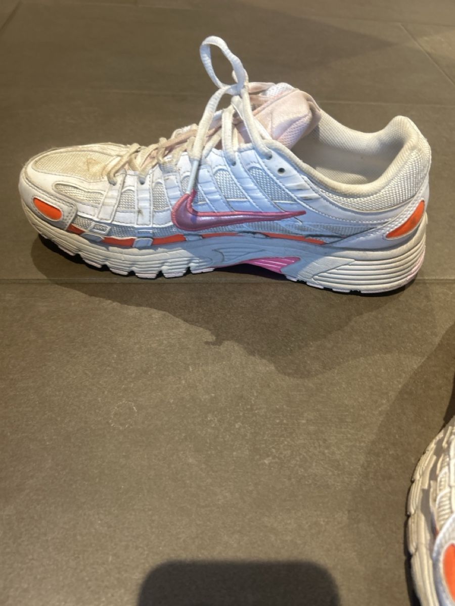 Nike Herrenschuhe: Nike Sneaker – Gebraucht aus Matzendorf von Fla5 4