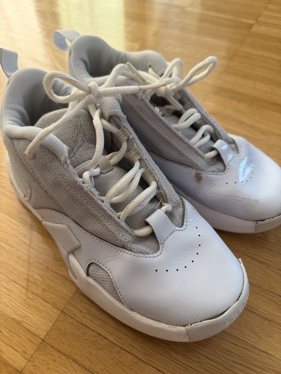 Jordan Scarpe per ragazzi: Jordan Schuhe, 36,5 – Usato da Opfikon venduto da Lui_07 4