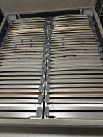 2 x Lattenrost 90 x 210