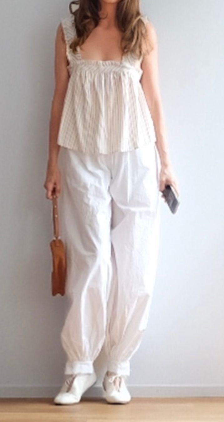 Sezane Top: SÉZANE Tanguy Top - neu - – Nuovo (secondo la descrizione) da Jona venduto da vanessasupermarket20