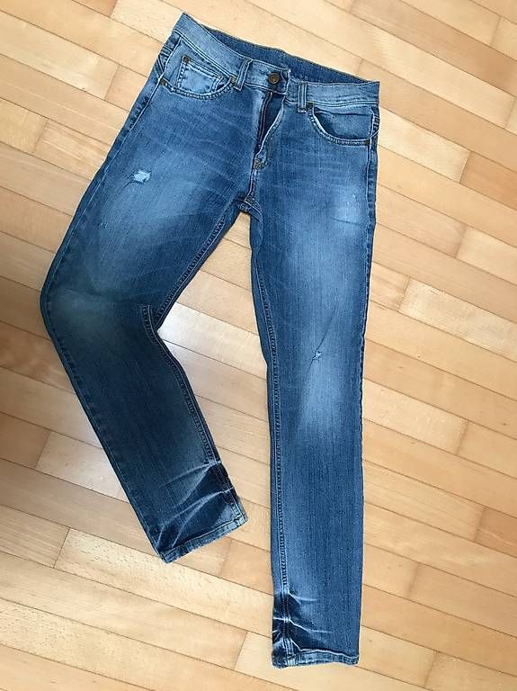 Jeans: Jeans Manila Grace – Usato da Locarno venduto da Tiz89