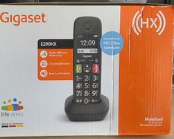 telefono fisso Gigaset E290HX 