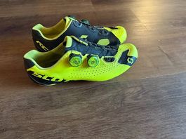 Chaussures vélo de route Scott - 42