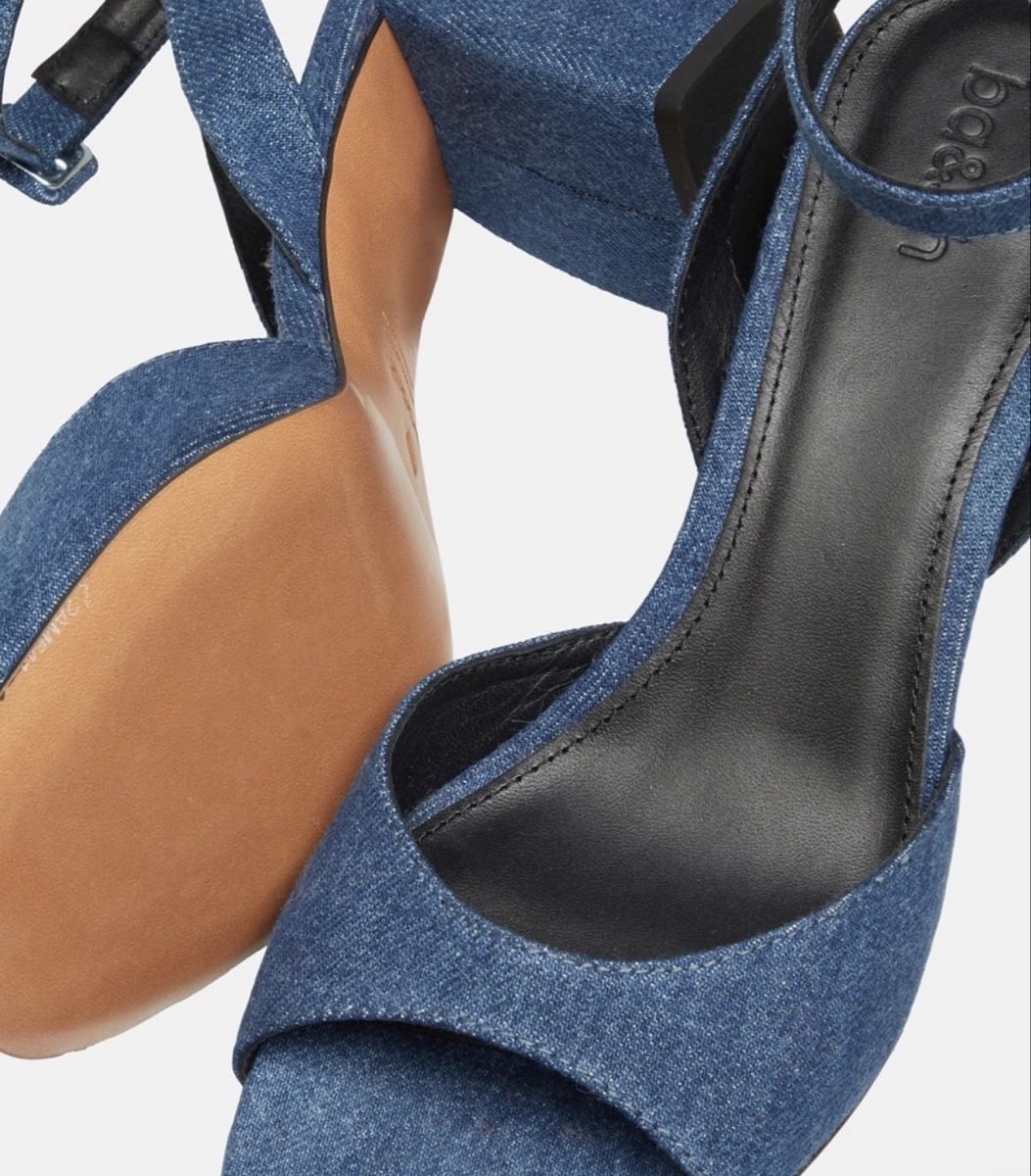 Ba&Sh Scarpe da donna: Ba&sh sandals – Nuovo e nell'imballaggio originale da Paradiso venduto da viorea 4