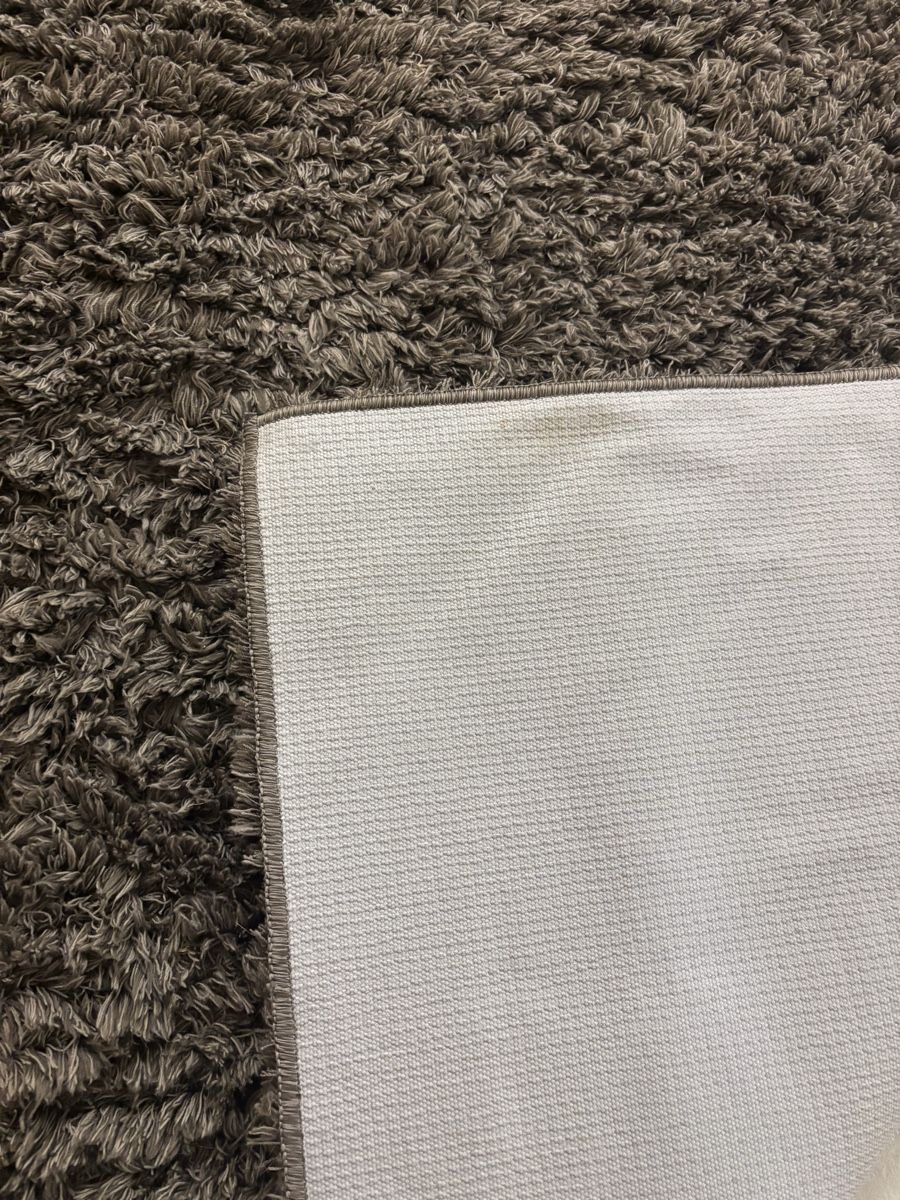 Ikea Tappeti: Teppich grau-braun – Nuovo (secondo la descrizione) da Recherswil venduto da jae_cfb6 2