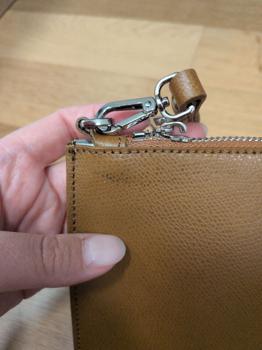 Navyboot Sacs femmes: Navyboot Tasche  – Neuf (Voir description) à Aarburg par Noemi.H 2
