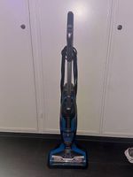 Bissell CrossWave Nass-/Trockensauger zu verkaufen.