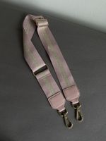 Bandoulière rose H&M