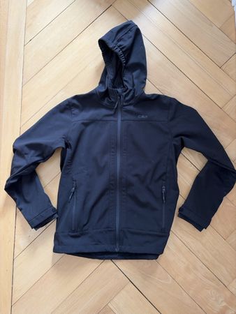 CMP Softshell Jacke