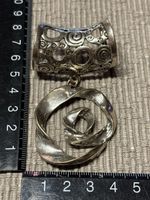 Ketten Foulart Anhänger / Modeschmuck