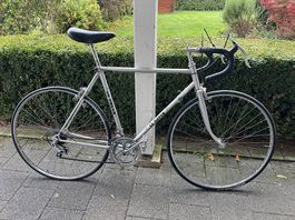vélo le super
