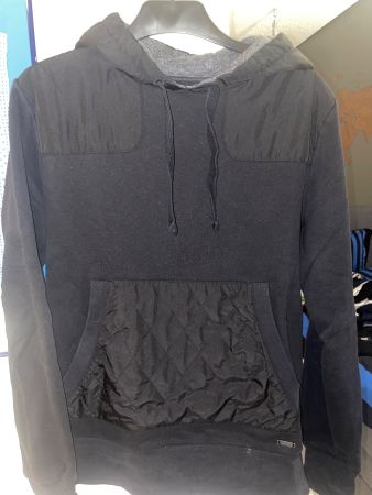 Pullover