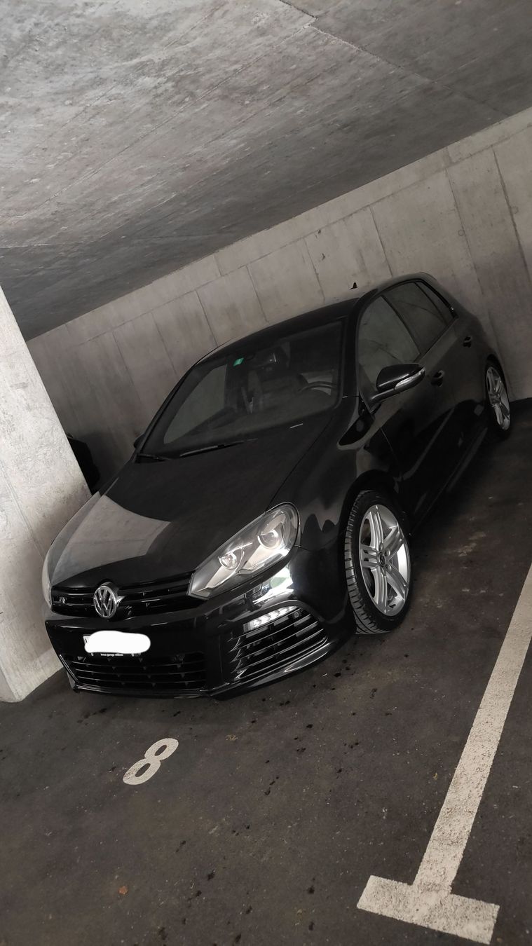 VW Automobili: VW Golf 6r – Usato da Willisau venduto da and_8ymf 2
