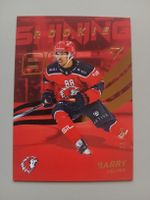 Eishockey Karte Barry Kelyan Rookie 2026 Gold /69