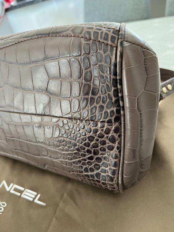 Magnifique sac Lancel La Charmeuse Kaufen auf Ricardo