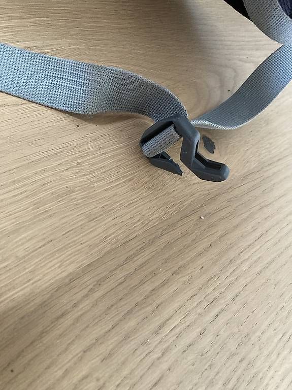 Zaini: Jack Wolfskin Rucksack 25 l – Usato da Bolligen venduto da abara1 4
