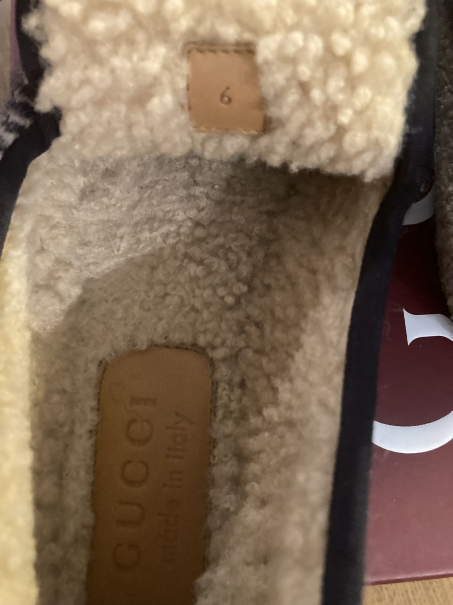 Gucci Scarpe da uomo: Gucci Schuhe – Usato da Zürich venduto da san_qzr2 2