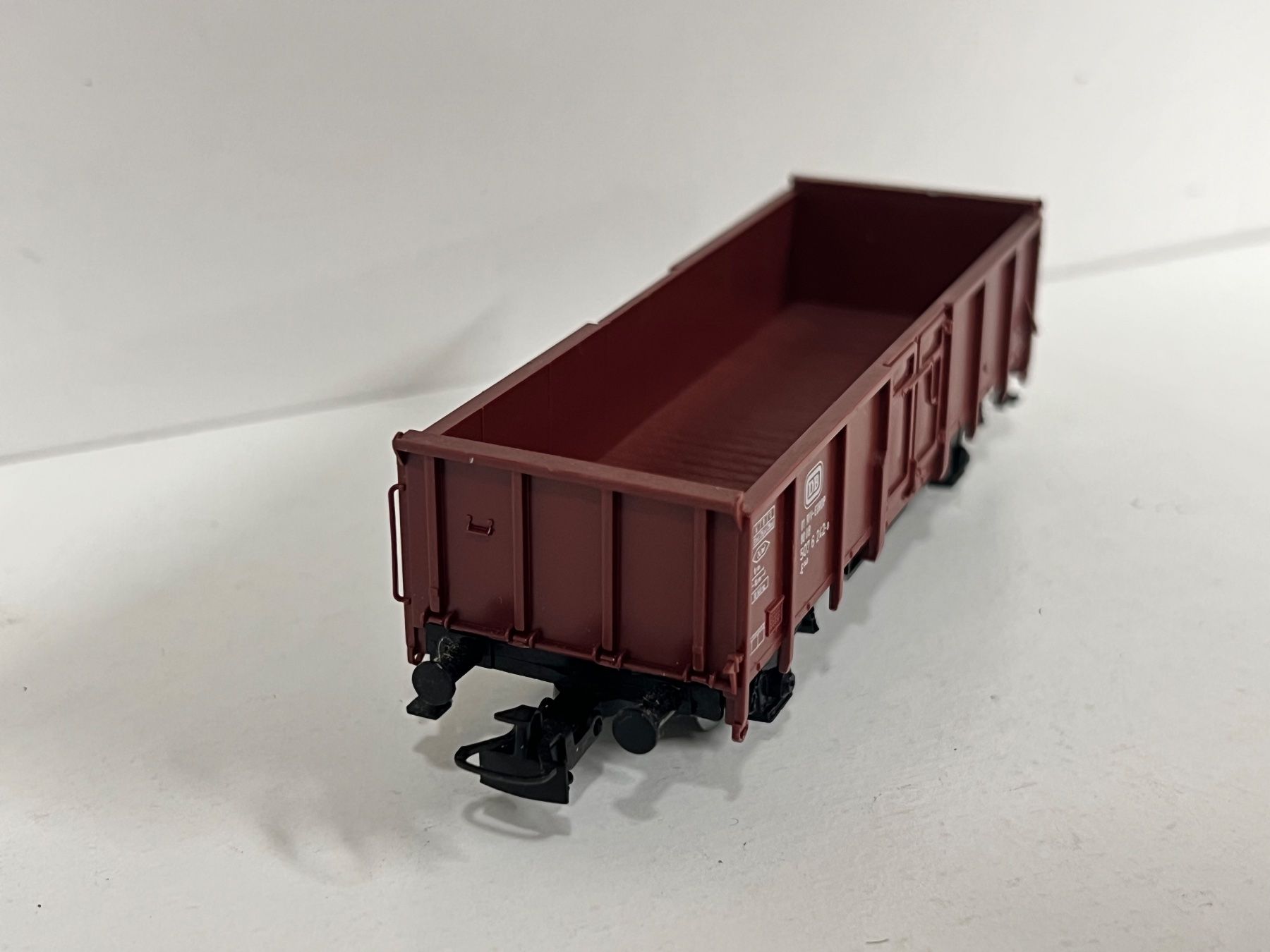 Märklin Modellini di ferrovie: Märklin H0 DB – Usato da Geroldswil venduto da TopTrain54 3
