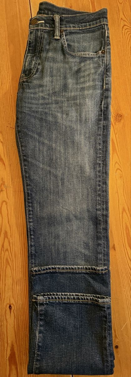 Levi's Jeans: Levi Strauss Jeans – Nuovo (secondo la descrizione) da Schattenhalb venduto da Oodaaq 5