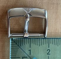 Uhrenband Verschluss von Emporio Armani