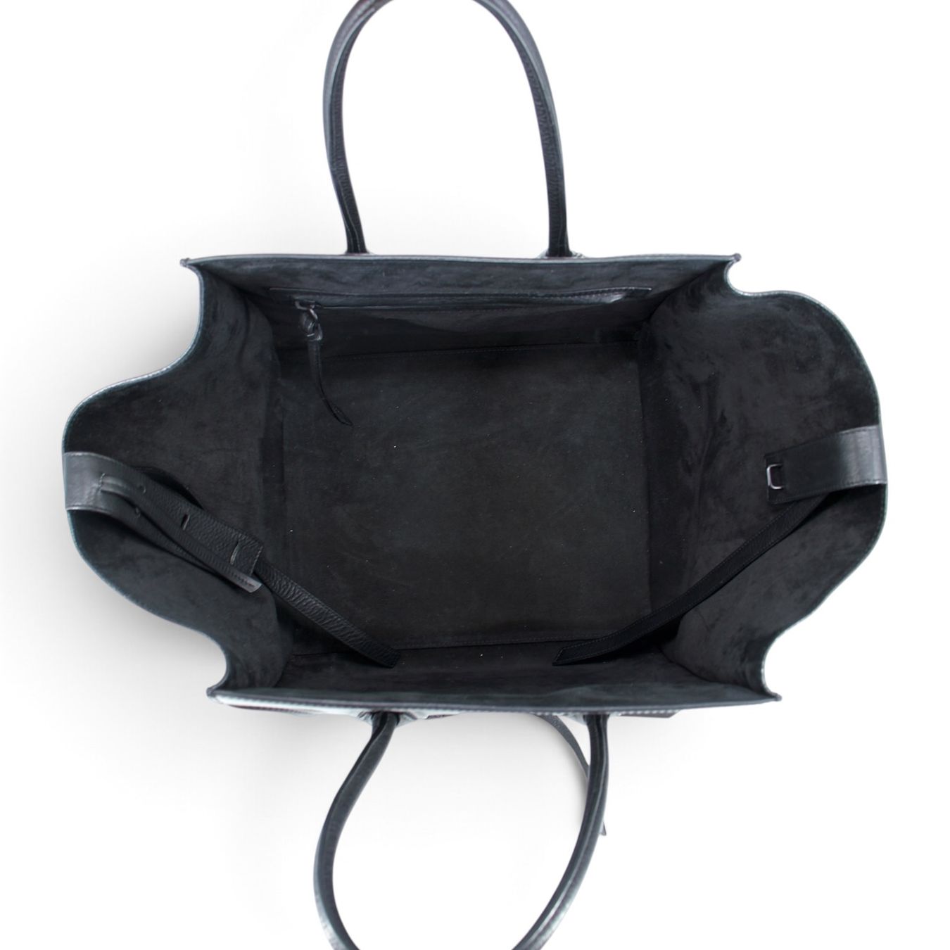Celine Borse da donna: Céline Phantom schwarz – Usato da Binningen venduto da Designerlabels 4