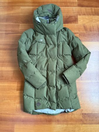 Ragwear Mantel Pavla Gr. S