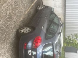 Renault Clio 3 Break à louer