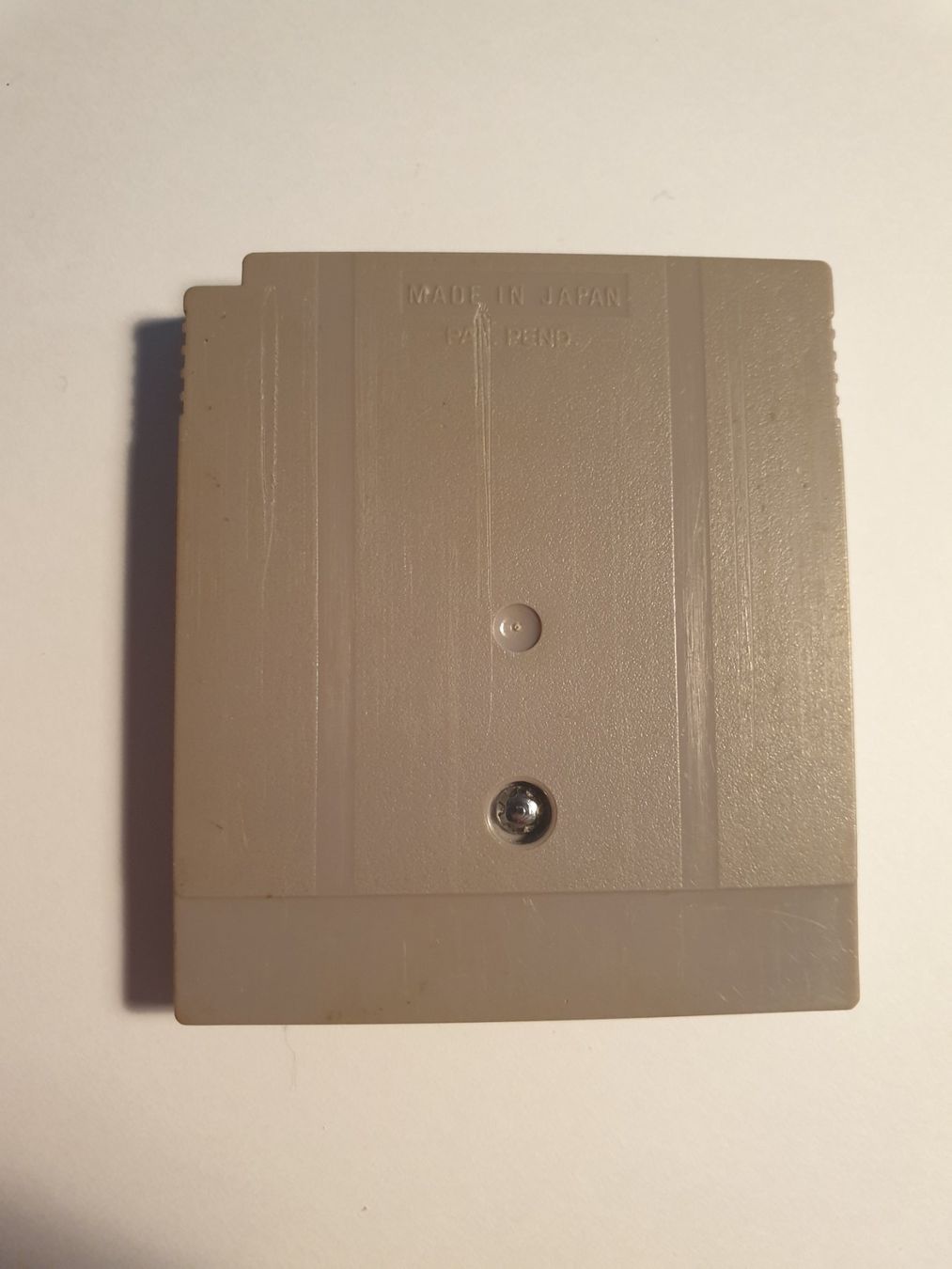 Spiele: Bart vs. the Juggernauts / Gameboy – Gebraucht aus Rain von Rou_z26r 1