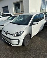 VW Up 1.0 MPI beats