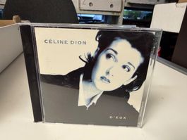 Céline Dion - D'Eux - HD23B