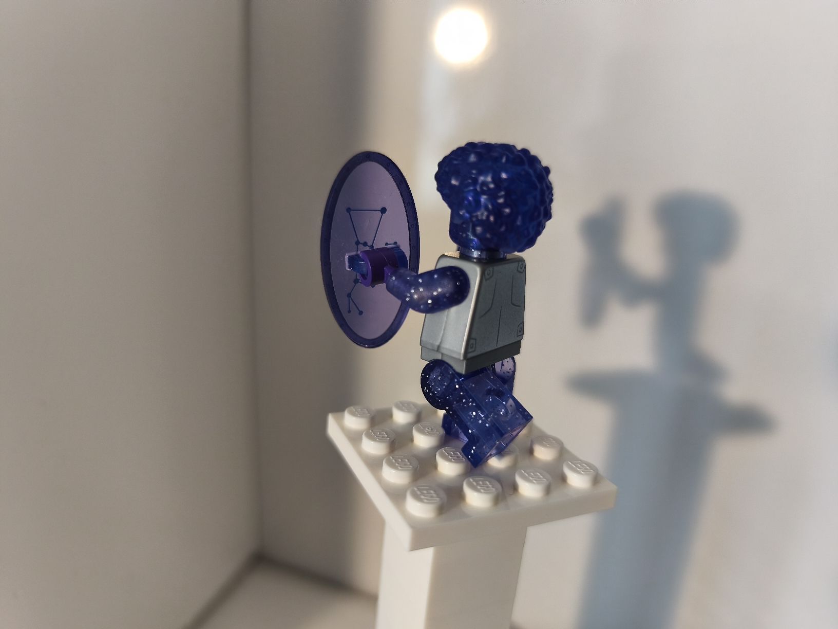 Lego Figuren: Lego Minifigur ab 1chf.- – Neu (gemäss Beschreibung) aus Diegten von cil_5sjx 1