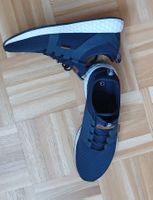 Sneakers Bench dunkelblau Grösse 41