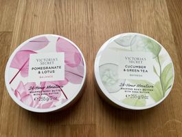 Victoria’s Secret Body Butter x2 NEW