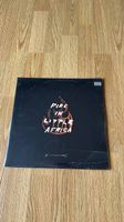 VINYL: Fire In Little Africa