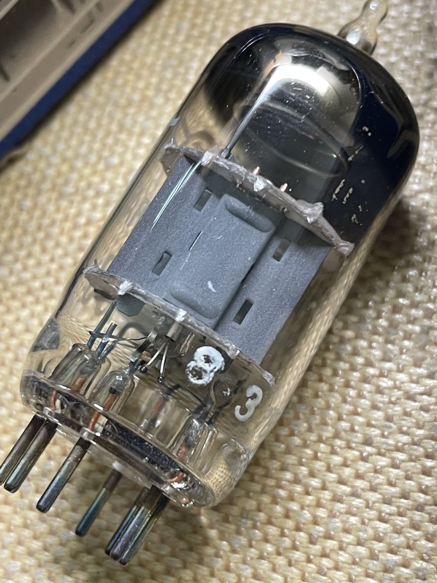 Componenti elettronici: 7199 2x  – Nuovo (secondo la descrizione) da Oftringen venduto da Jradioman 1
