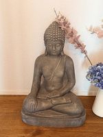 Grosser Buddha