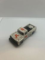 No name 1:64 Chevy C10 super Zustand 
