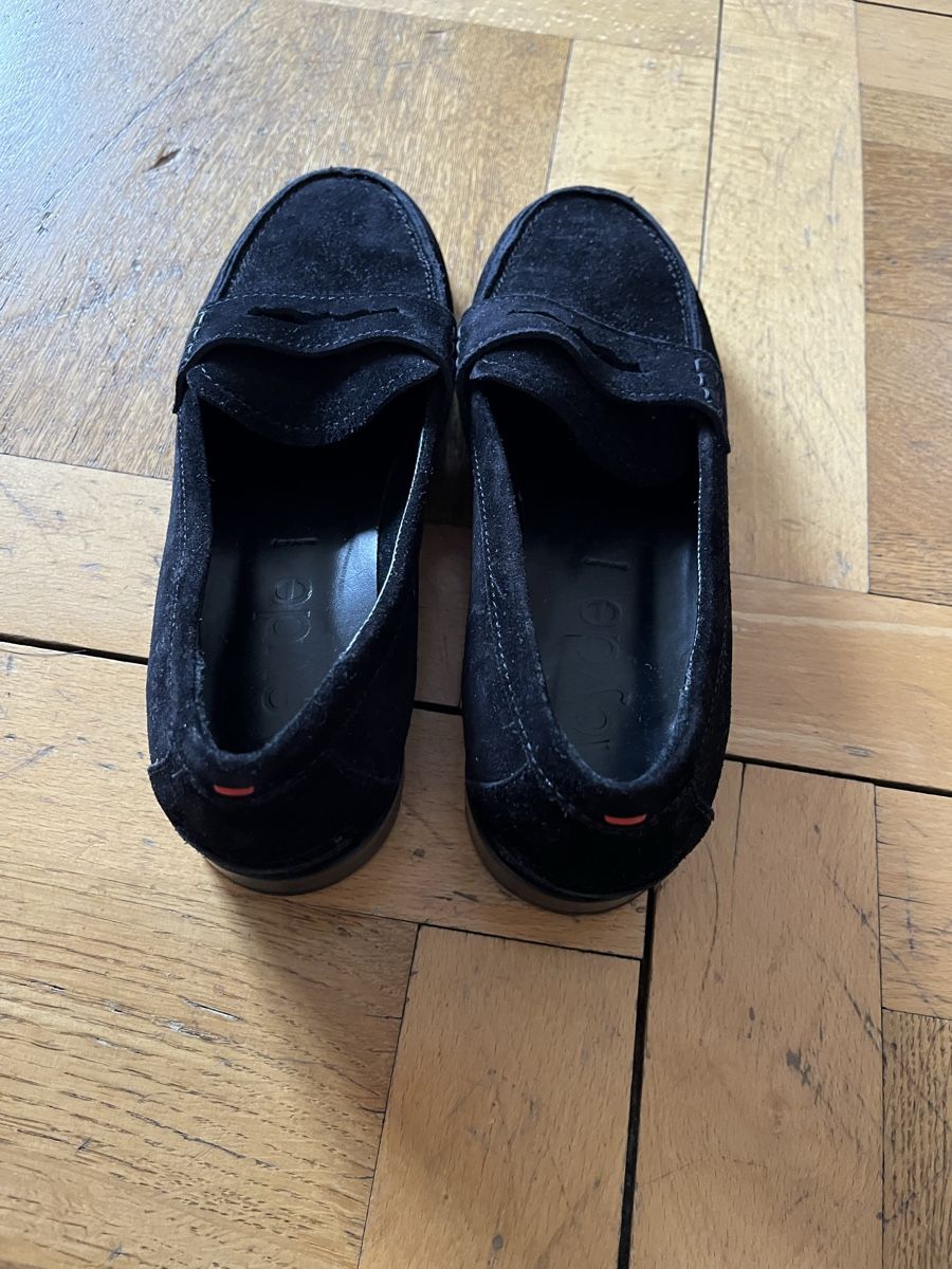 Aeyde Scarpe da donna: Mocassins Aeyede taille 37 – Usato da Bern venduto da marinouzien 4