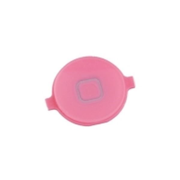 Apple Handys / Smartphones: IPHONE 4 HOME BUTTON PINK – Neu und originalverpackt aus Münchenstein von BasileaOutletStore
