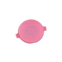 IPHONE 4 HOME BUTTON PINK