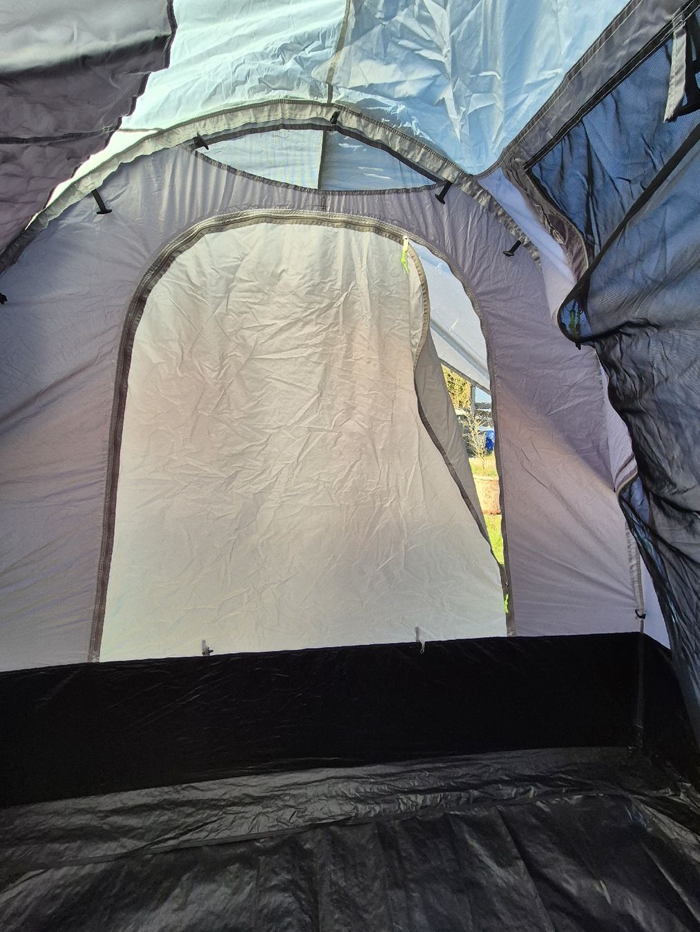 Kampa Verande & Tende da sole: Heckzelt für Auto – Nuovo (secondo la descrizione) da Ramsen venduto da Troll62 4
