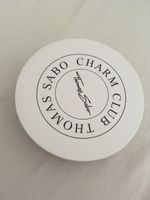 Thomas Sabo Charm Armband mit 2 Charms