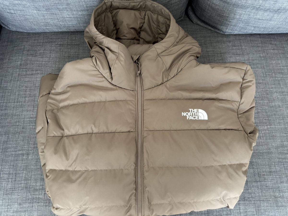 North Face Jacken: The North Face Puffer Jacket - Size XXL- Excellent Condition – Neu (gemäss Beschreibung) aus Zürich von mue_5kbs 3