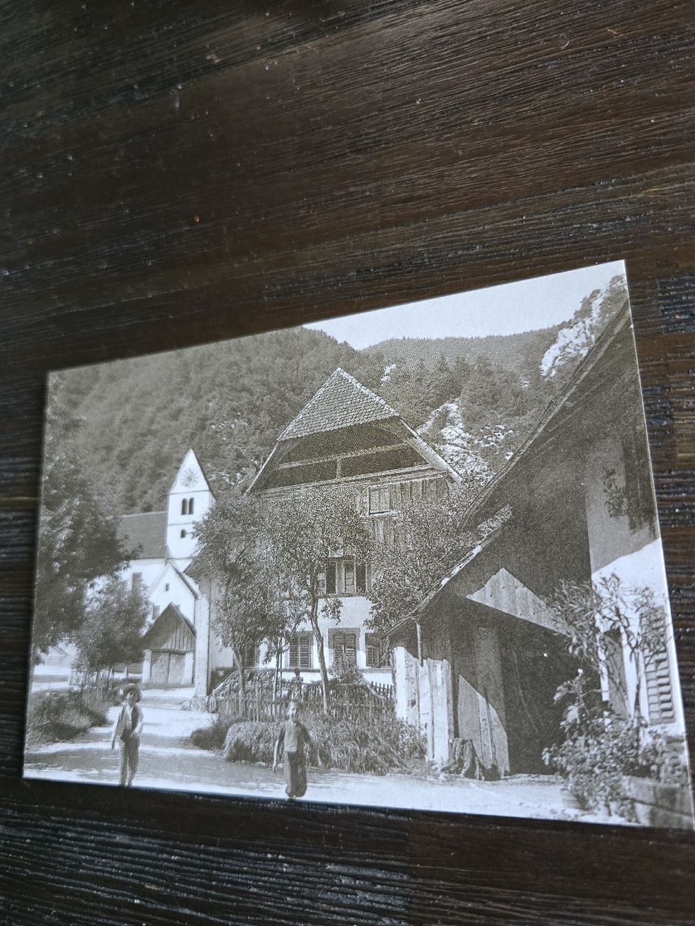 Cartoline postali: Historische Ansichtskarte Egerkingen - Seltenes  – Nuovo (secondo la descrizione) da Kestenholz venduto da _Nostalgia_ 2
